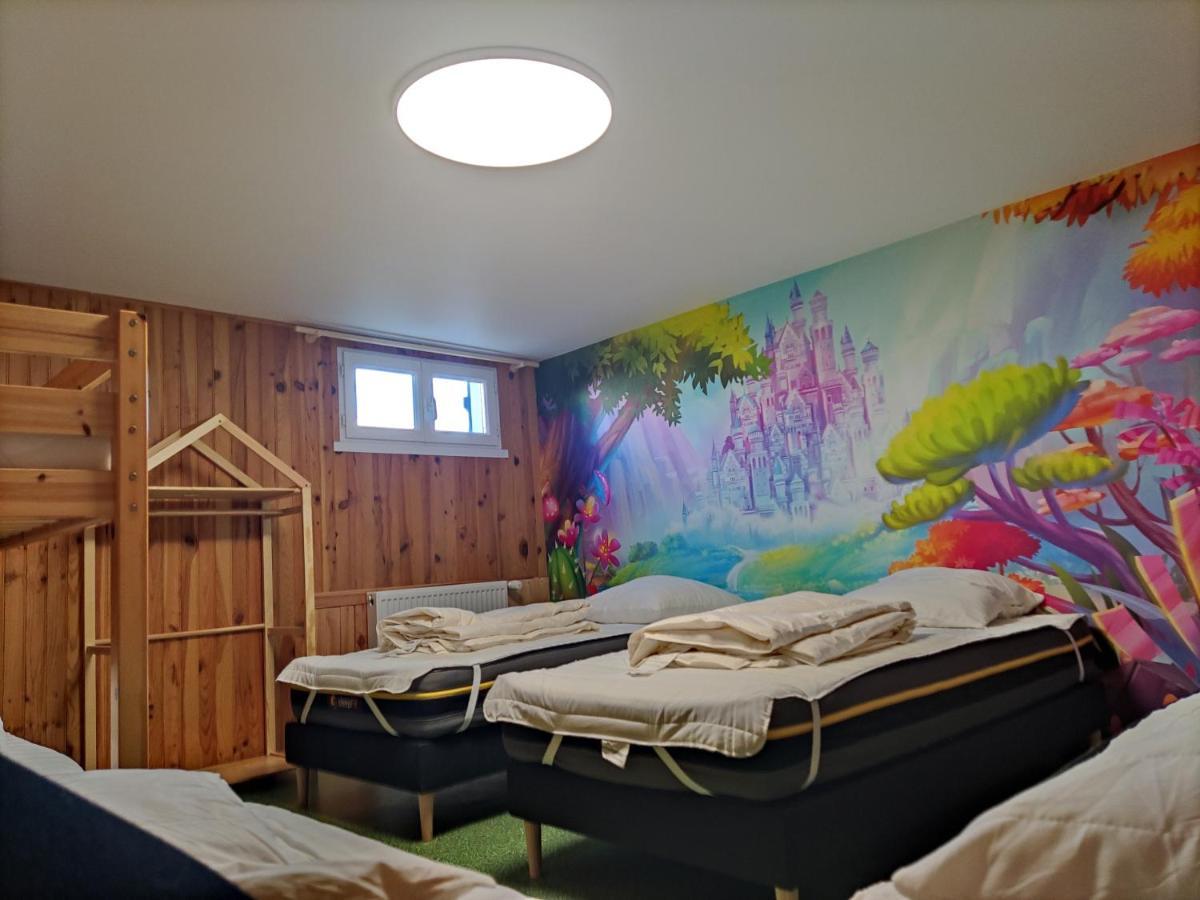 Maison Avec Piscine Privee, Proche Plage Avrillé Kültér fotó