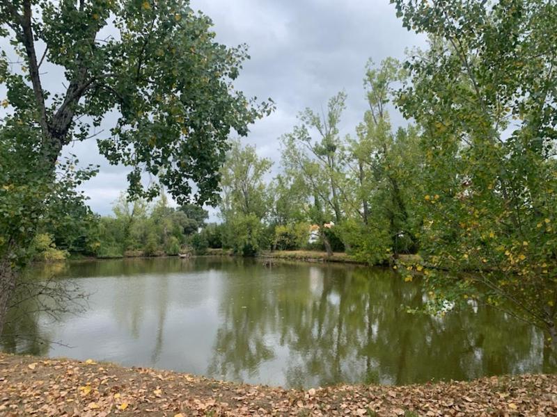 Maison Avec Piscine Privee, Proche Plage Avrillé Kültér fotó